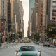 Illustration for article titled Gaze At The Beautiful One-Millionth Porsche 911 Gracing New York City